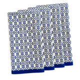 Newport 100% Cotton Square Napkins
