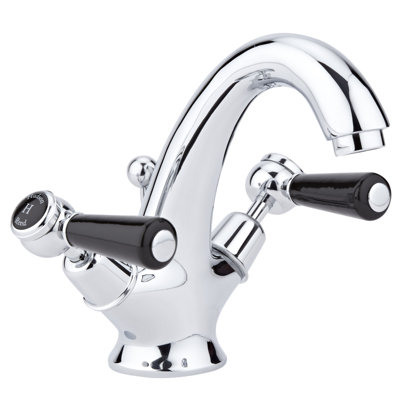 Topaz Basin Mixer