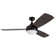 Bruening 52'' Ceiling Fan with Light Kit