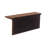 Coen Solid Wood Floating Shelf