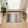 Machine Washable Indoor/Outdoor Houtz ACN2272 Stripes Rug