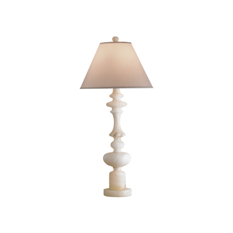 Lampe de commode 38 po Farrington