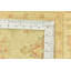 Tapis de couloir ivoire Olson