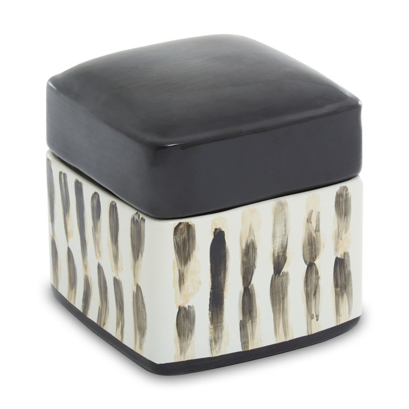 Zosia Ceramic Decorative Box