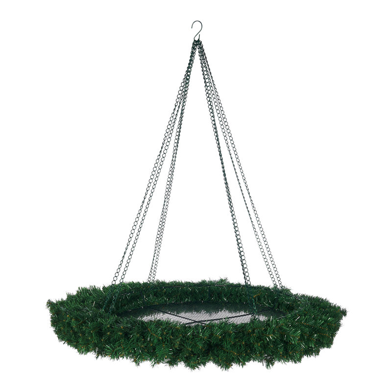 Faux Fir 101.6cm Wreath