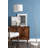 Clementas 69 " Arched Floor Lamp