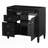 36'' Bathroom Vanity without Top Sink
