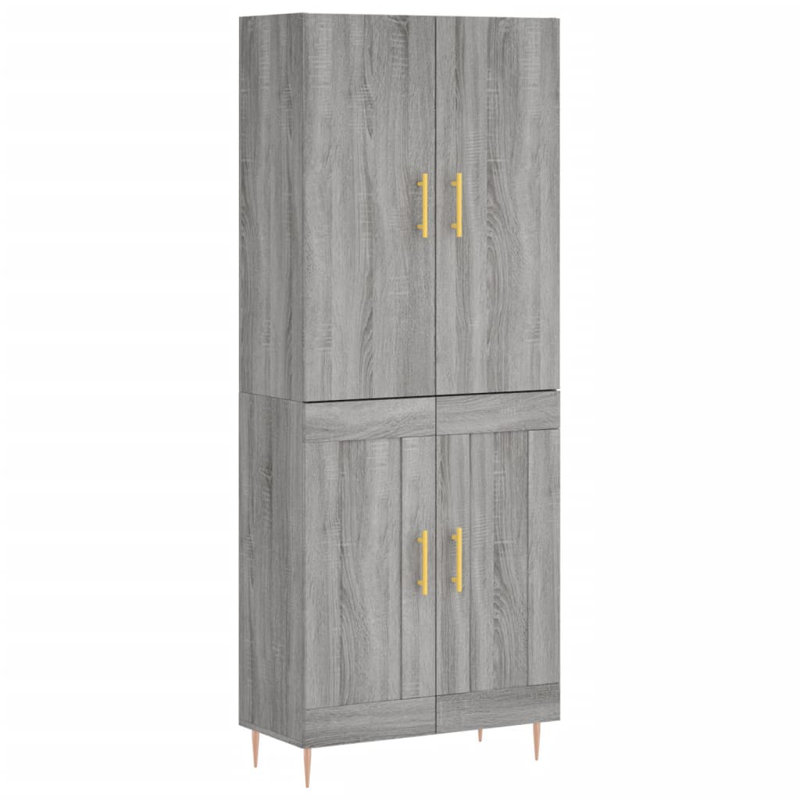 Montessa 69.5cm Sideboard