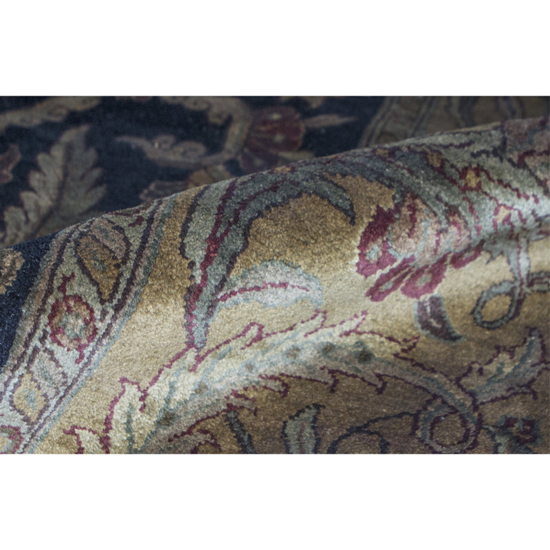 One-of-a-Kind 9'2" X 11'11" Area Rug