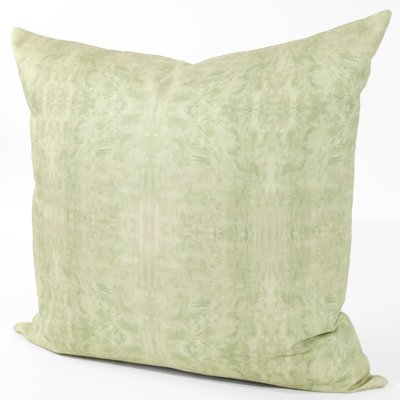 The Gardens Pillow Cover & Insert