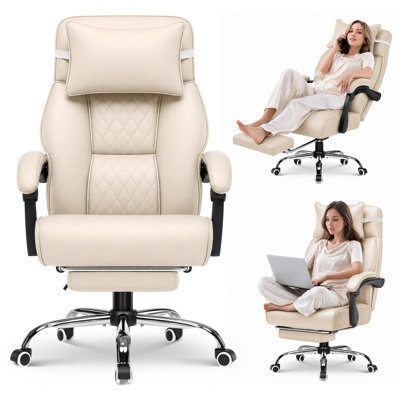 LUCKRACER Office Chair
