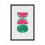 « pastèques », impression sur toile-74381986-74381985-29682764