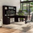 Huckins Adjustable L-Shaped Standing Desk-466820568