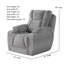 Fauteuil inclinable près du mur pour homme-102032138-102032158