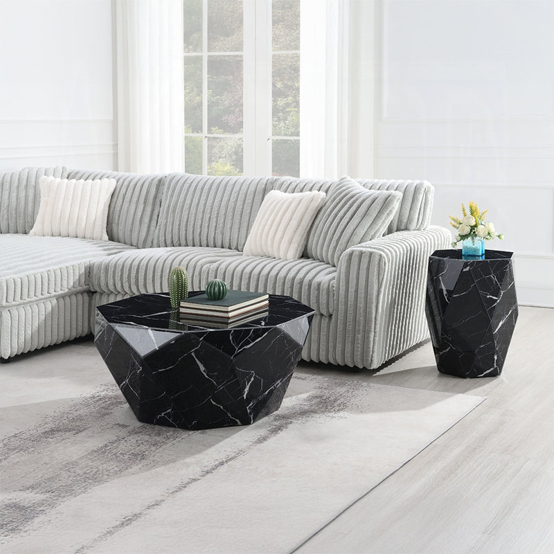 Dara Coffee Table