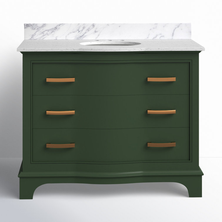 Goleta 42'' Single Bathroom Vanity