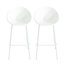Tabouret de bar Gable (ensemble de 2)