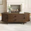 Agarita Coffee Table