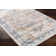 Mittler Washable Oriental Indoor Rug