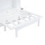 Lit escamotable double avec USB et deux tablettes amovibles de chaque côté-1671009935-1671009934