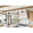 10 - Light Dimmable Geometric Chandelier-1494902374