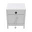 48cm W Bedside Table-2076499093