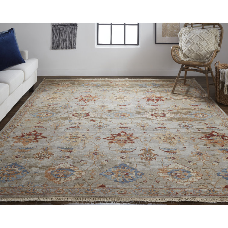 Tapis Leylan