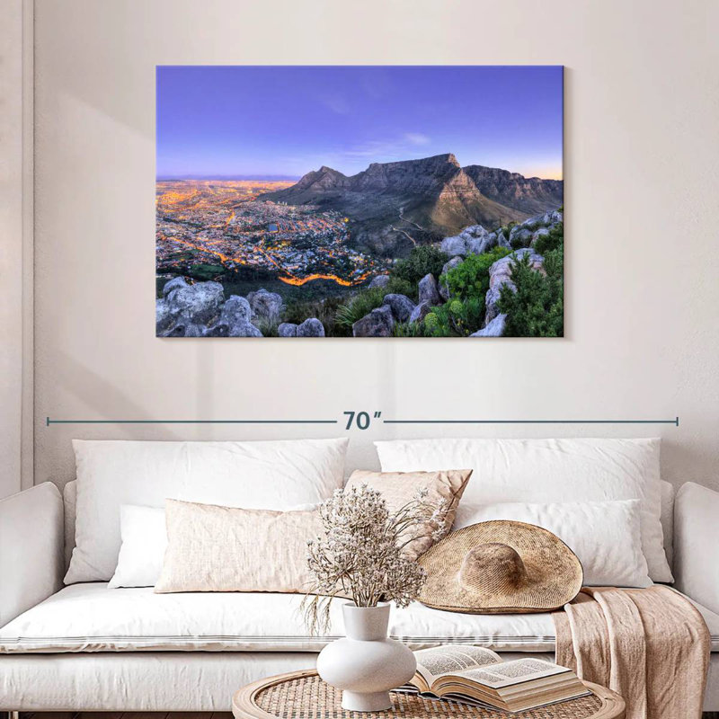 Nicci Cape Town Charm