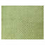 Moss Checkerboard Rug-2078319848