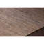 Tapis naturel texturé contemporain Kraft-967456580