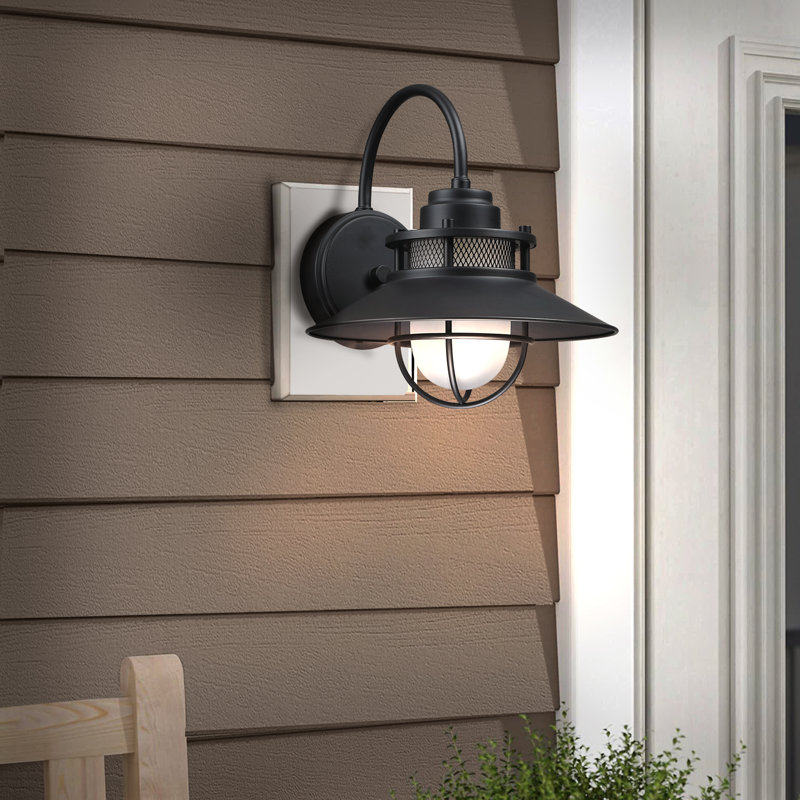 Ashmi Wall Light