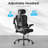 Ergonomic Modern Mesh  Office Chair-1618343765-1618343767