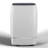 4-IN-1 Portable Air Conditioner with Cooling&Dehumidifier&Sleep&Fan Mode, 3 Fan Speeds & Remote-88130140