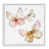 Coastal White Giclee Framed