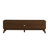 Mid Century Modern Rattan TV Stand-1444209756