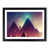 Black Framed selected