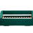 Twin Daybed With Trundle, USB Ports, Side Pockets, Velvet Upholstery-1658029429