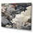Toile tendue
