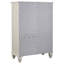Commode 8 tiroirs Vallauris