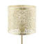 Metal Table Lamp