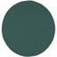 Tapis intérieur / extérieur bleu marine / vert Jadiel-23970731