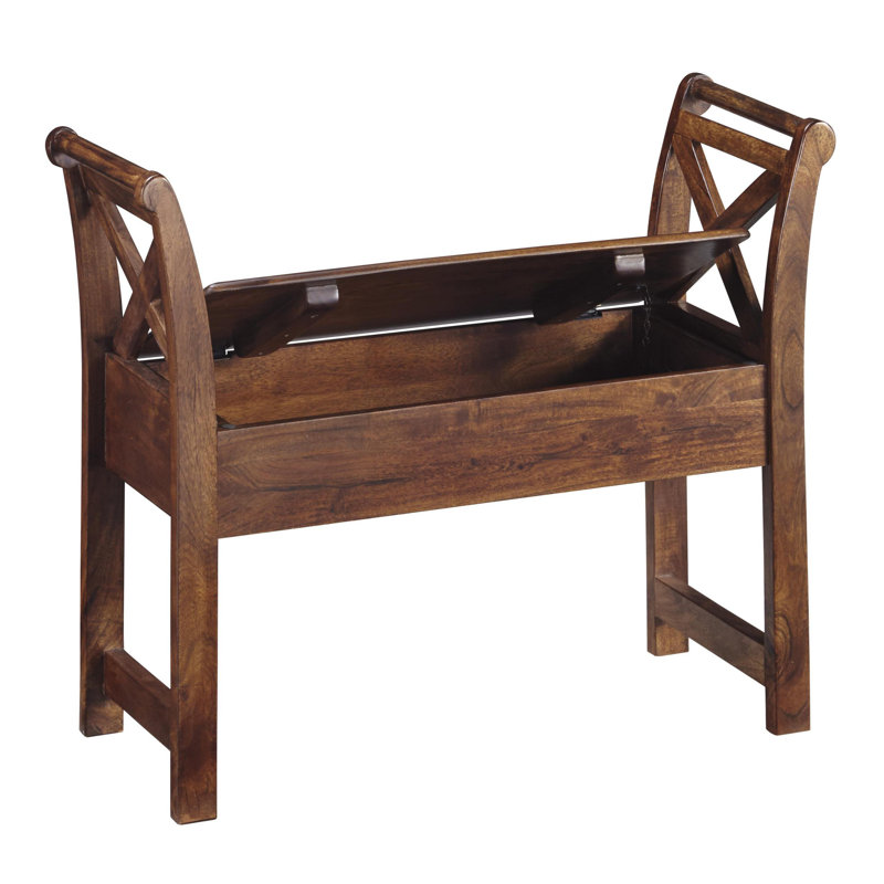 Banc de rangement Kylan