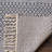 Annia Hand Woven Cotton Striped Rug-1616860012