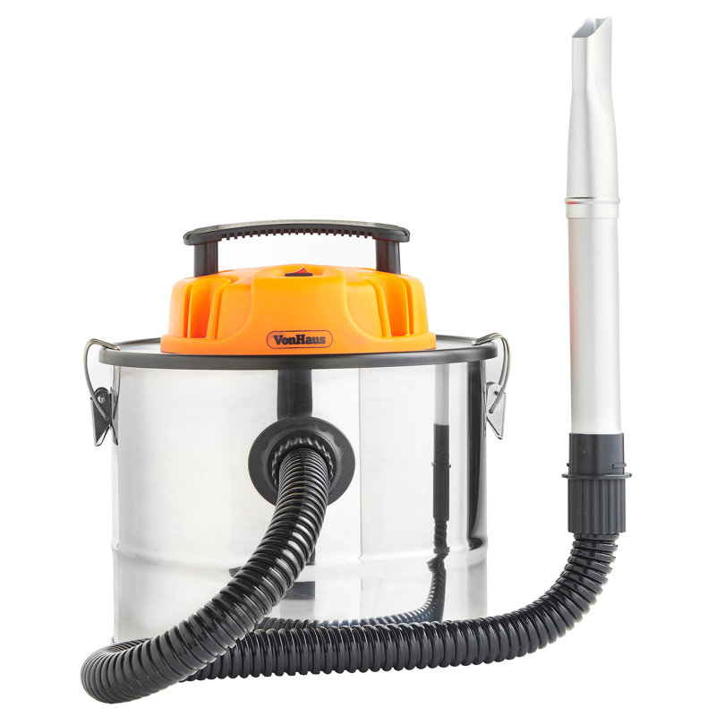 Replacement Cloth Filter for Ash Vacuum Cleaner