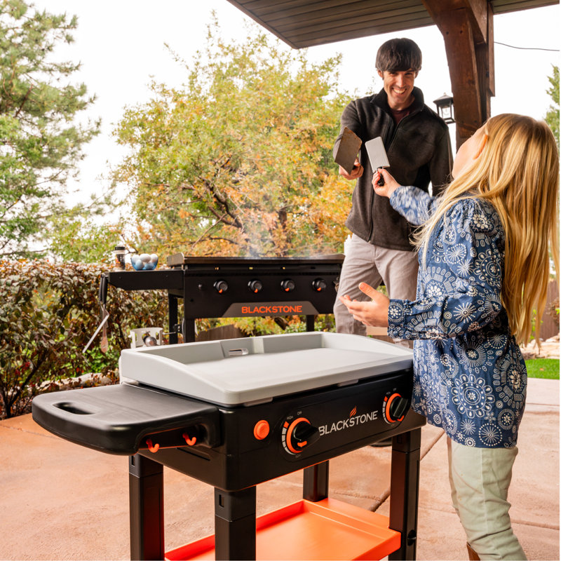 Blackstone Griddle Toy Set With Tools