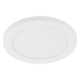 Naima Single Light Acrylic LED Flush Mount