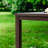 Square Dining Table