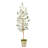 70'' Faux Olive Tree Tree in Planter