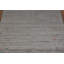 Tapis indien fait à la main gris Gabbeh 5 x 8