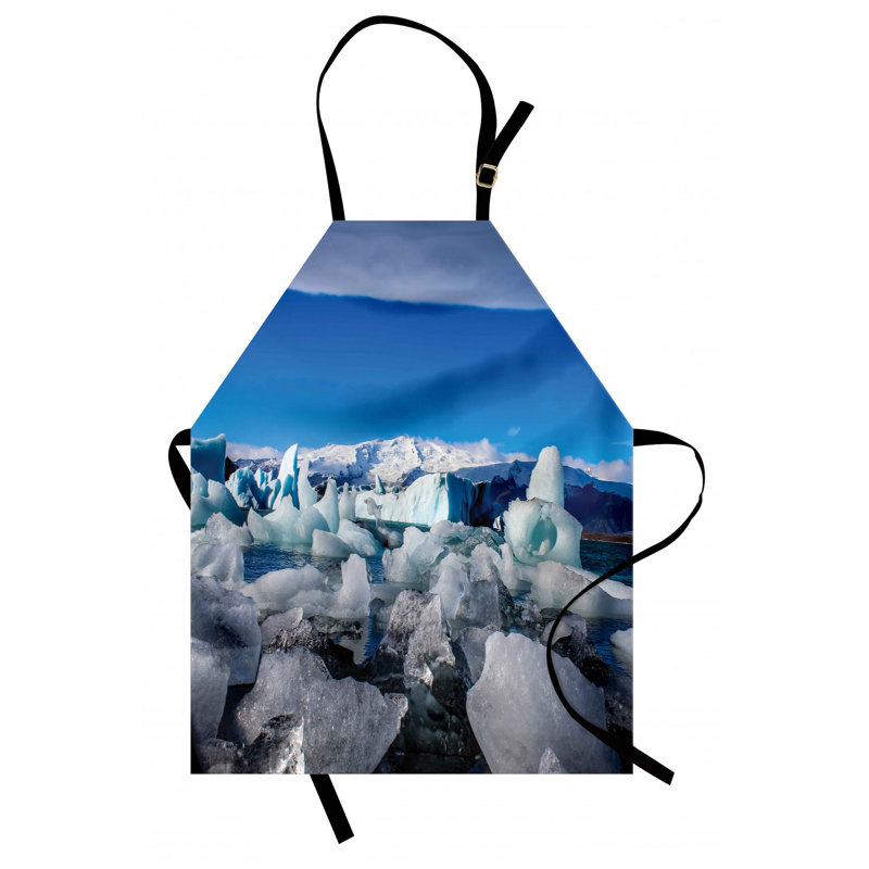 Bib Apron